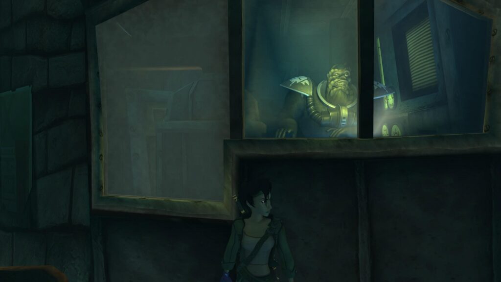 Beyond Good _ Evil - 20th Anniversary Edition