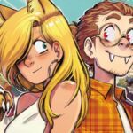 Avis BD : Métamorphes – Tomes 1 et 2 (Drakoo)