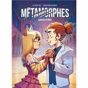 Métamorphes
