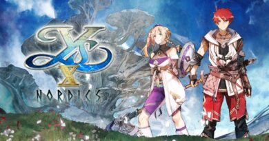 TEST : Ys X: Nordics, l’épisode du renouveau ? (PS5)