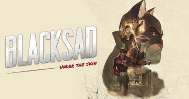 TEST : Blacksad: Under the Skin, que vaut la version PS5 ?