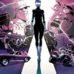 Avis BD Glénat : Valhalla Bunker Tomes 1 et 2 – Sweet Revenge et Thunder and lightning