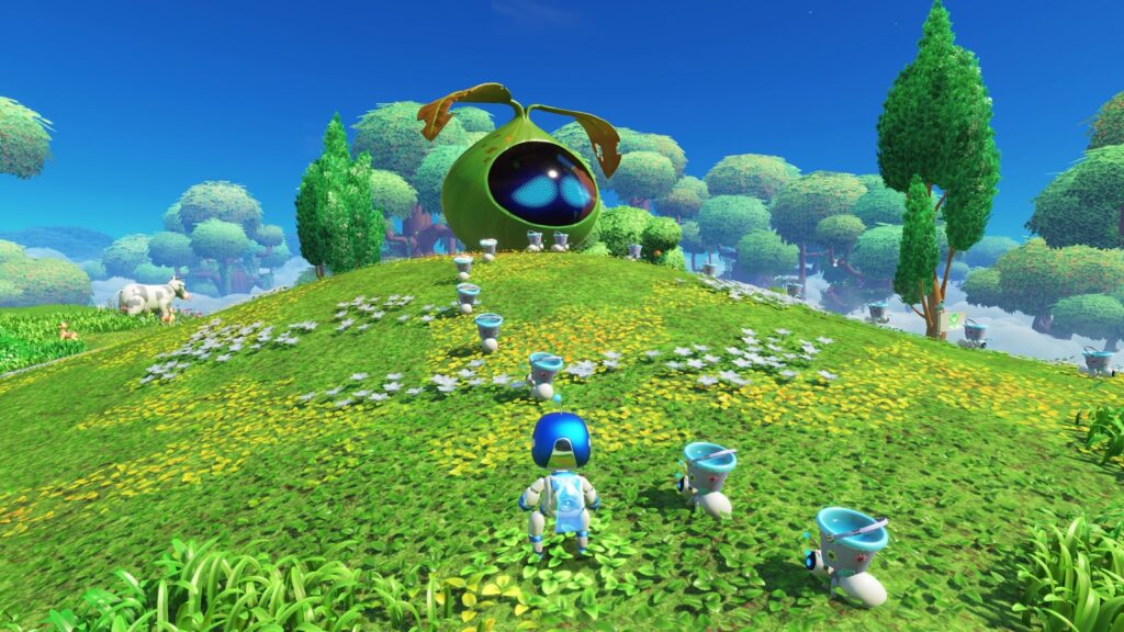 Astro Bot