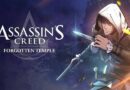 Avis : Assassin’s Creed: Forgotten Temple (Mana Books)