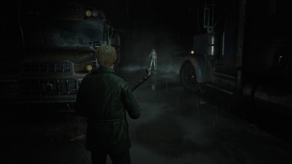 Silent Hill 2 Remake