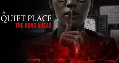 TEST : A Quiet Place: The Road Ahead, mieux que le dernier film ? (PS5)