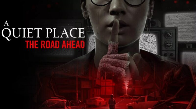 TEST : A Quiet Place: The Road Ahead, mieux que le dernier film ? (PS5)