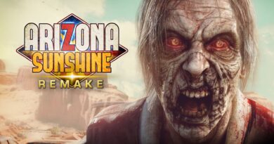 TEST : Arizona Sunshine Remake, aussi bon que sa suite ? (PSVR 2)