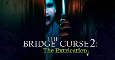 TEST : The Bridge Curse 2: The Extrication