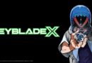 Avis manga Crunchyroll : Beyblade X – Tome 1