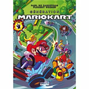 Generation-Mario-Kart