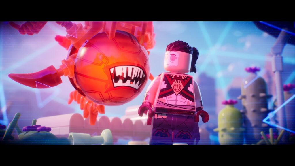 LEGO® Horizon Adventures