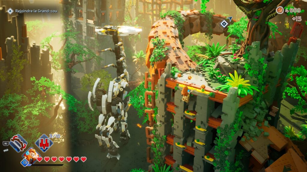 LEGO® Horizon Adventures