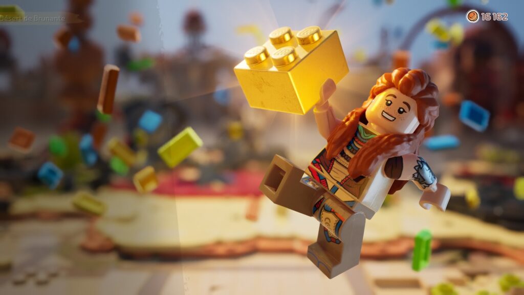 LEGO® Horizon Adventures