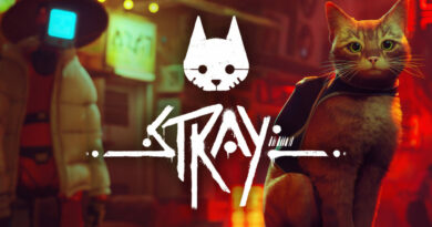 TEST : Stray, que vaut la version Nintendo Switch ?