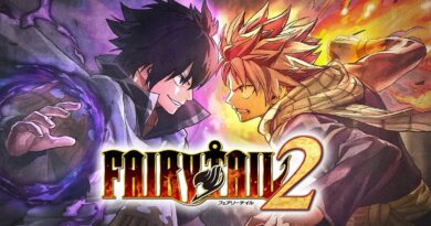 TEST : Fairy Tail 2, une suite qui nous embarque durant l’Arc de l’Empire Arbaless (PS5)