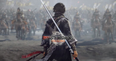 TEST : Dynasty Warriors: Origins, un nouveau départ pour la licence ?