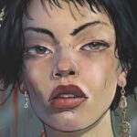 Avis BD Glénat : Zheng Shi – Tomes 1 et 2 (récit terminé)