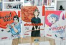 Découverte manga : on vous présente le label Kotodama des Editions Petit à Petit