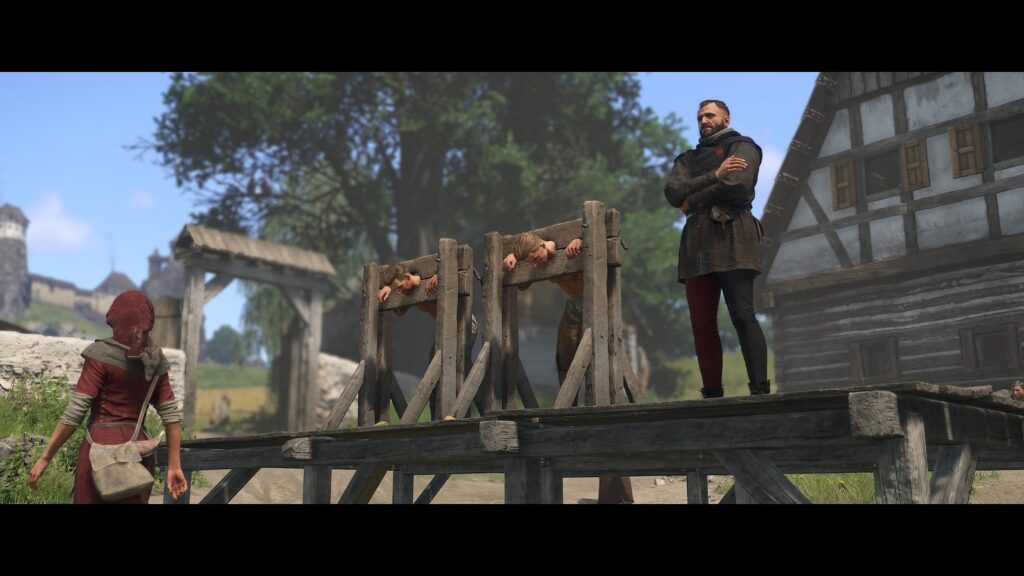 Kingdom Come: Deliverance II