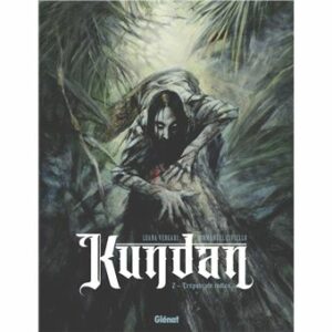 Kundan - Tome 2