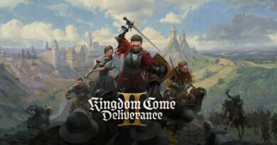 TEST : Kingdom Come: Deliverance II, vis ma vie au Moyen Âge (PS5)