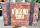 Découverte du press kit du tome 28 de Vinland Saga (éditions Kurokawa)