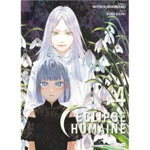 eclipse humaine tome 4 extrait