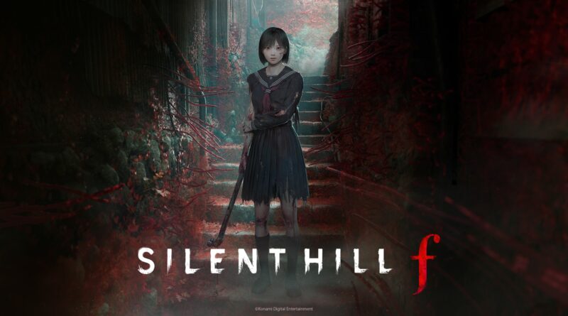 Nouvelles infos, trailer, précommandes : Silent Hill f nous fait la totale