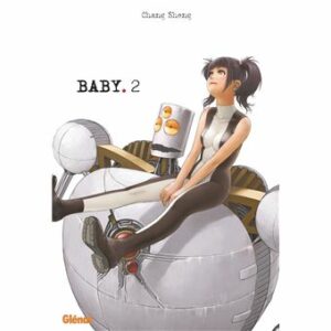 baby tome 2 glénat