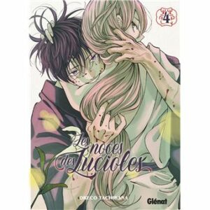 Synopsis du tome 4 de "Les Noces des Lucioles"