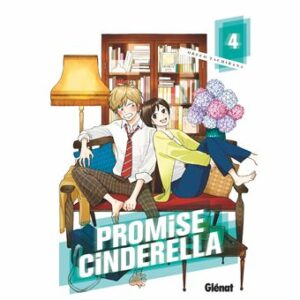 Promise Cinderella