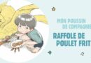Avis manga Glénat : Sahashi et les créatures fantastiques