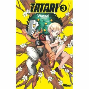 Synopsis du tome 3