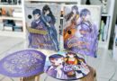 Avis manga Mana Books : La Gardienne des Concubines – Tomes 1 et 2