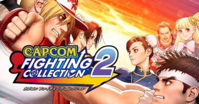 TEST : Capcom Fighting Collection 2, une compilation incontournable ? (version PS4 testée sur PS5)