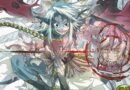 Avis manga Glénat : Inexistents (one-shot)