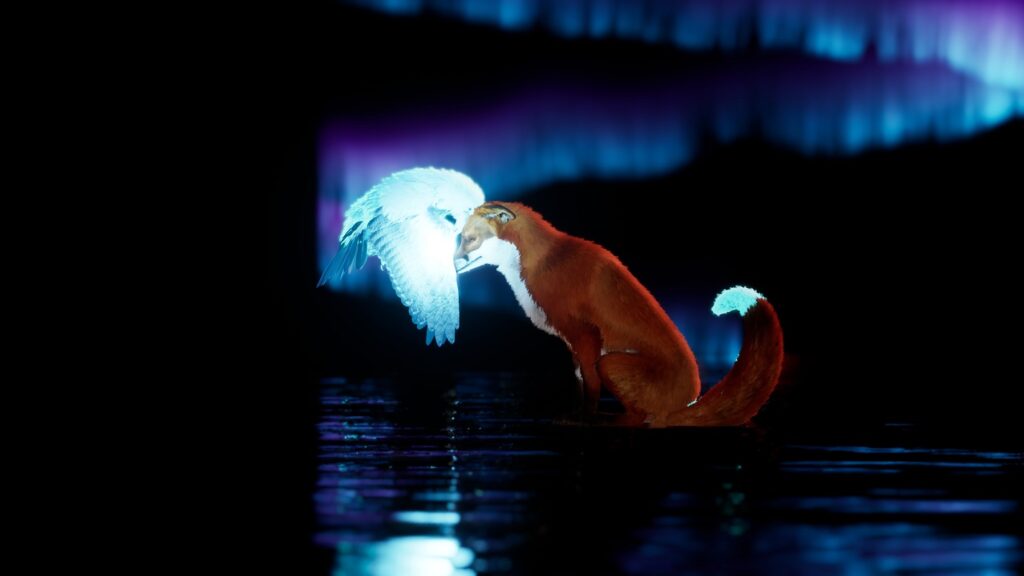 Spirit of the North 2