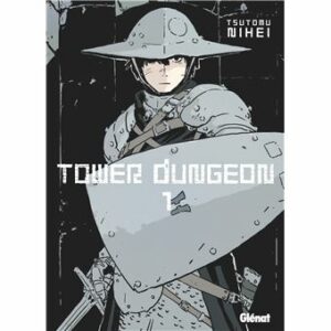 Tower-Dungeon