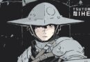 Avis manga Glénat : Tower Dungeon – Tome 1