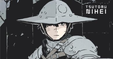 Avis manga Glénat : Tower Dungeon – Tome 1