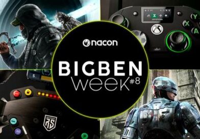 Bigben Week 2025 : on a testé le nouveau RoboCop, Hell is Us ou encore Edge of Memories