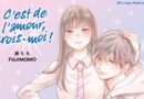Avis manga Kana : C’est de l’amour, crois-moi !