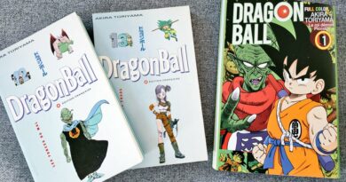 Avis : Dragon Ball – Full Color – Le Roi Démon Piccolo – Tome 1