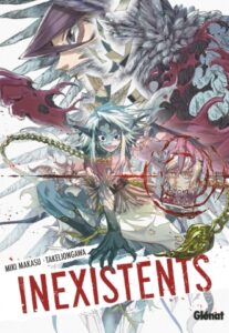 inexistents glénat
