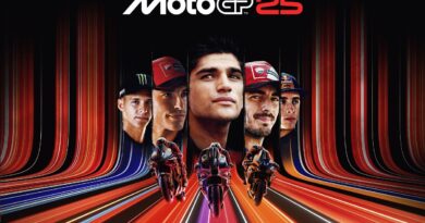 TEST : MotoGP 25, c’est reparti pour un tour (testé sur PS5)