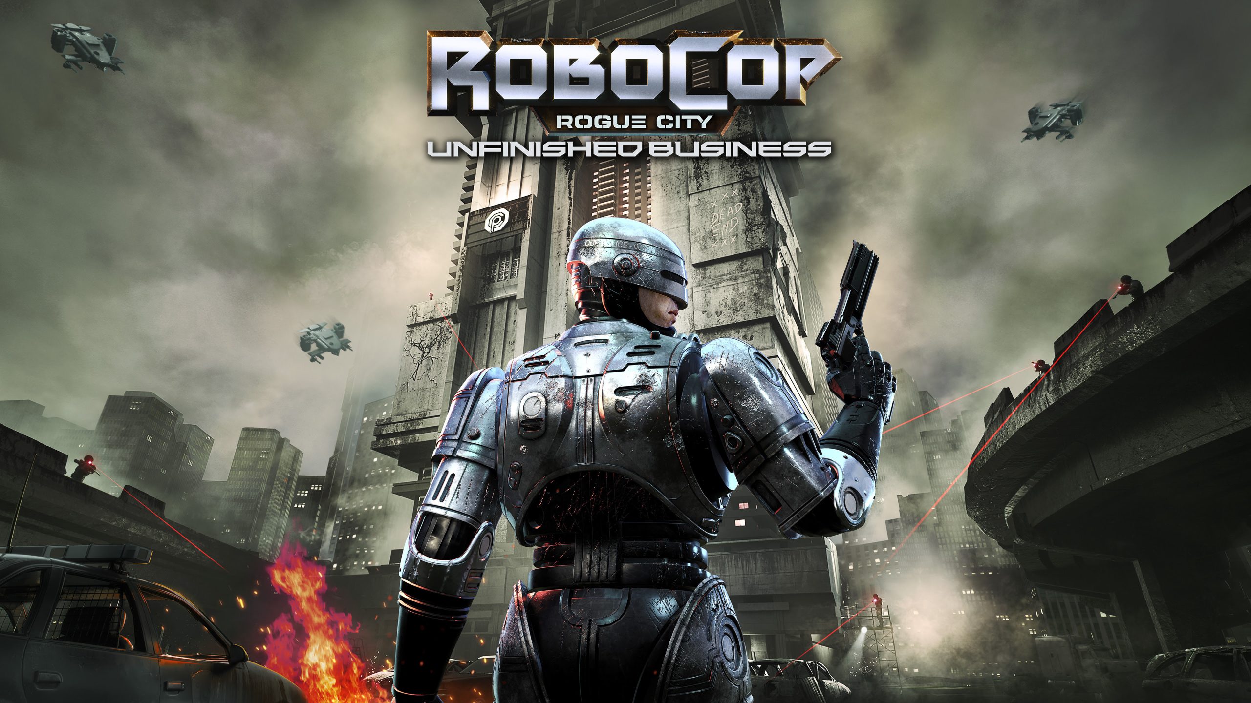 robocop nacon 