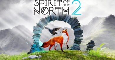 TEST : Spirit Of The North 2, une suite plus ambitieuse (PS5)