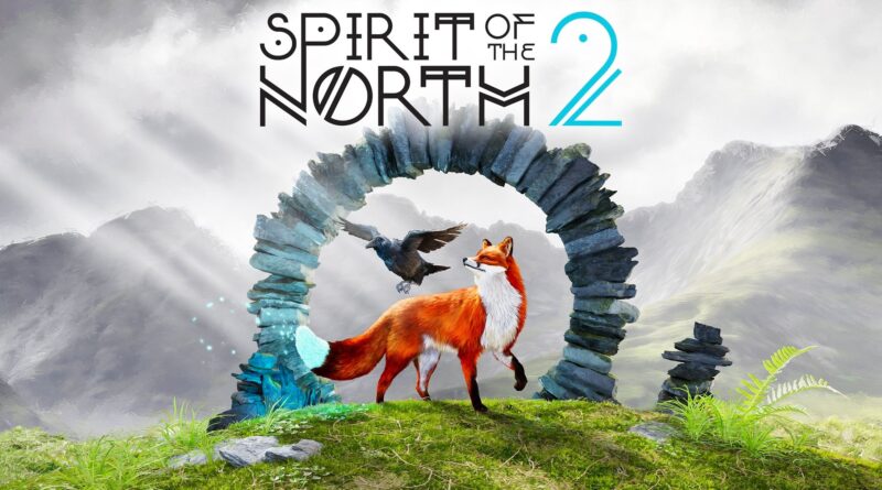TEST : Spirit Of The North 2, une suite plus ambitieuse (PS5)