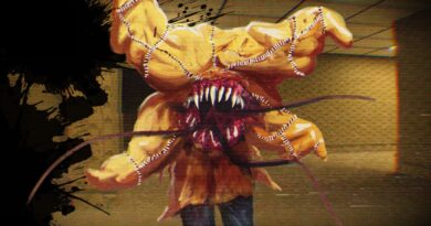 TEST : The Backrooms 1998, du found footage bien glauque comme on aime ? (PS5)